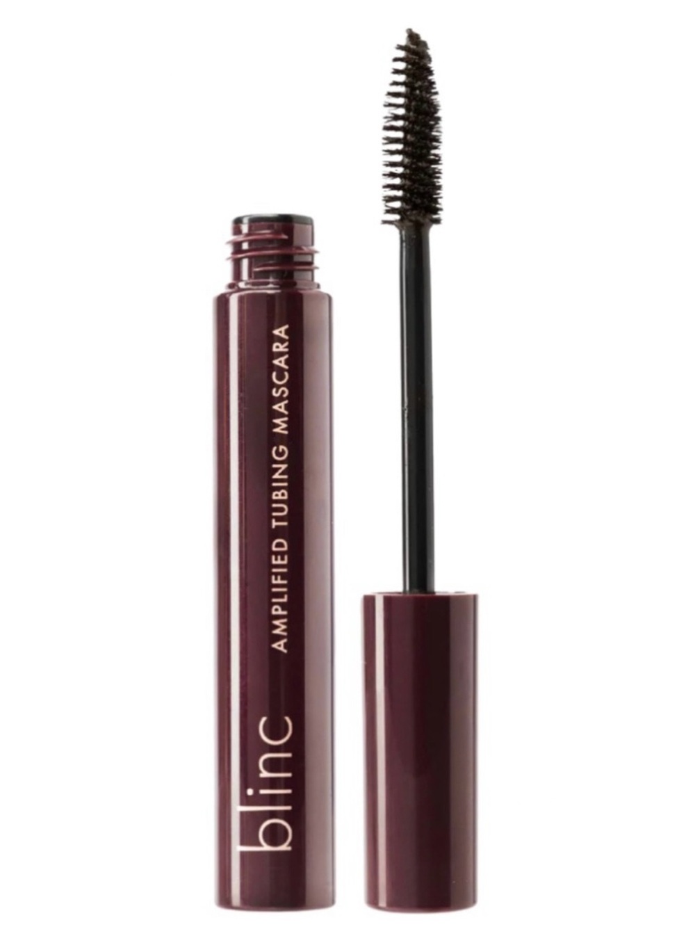 blinc Amplified Tubing Mascara - Black 9ml NIB